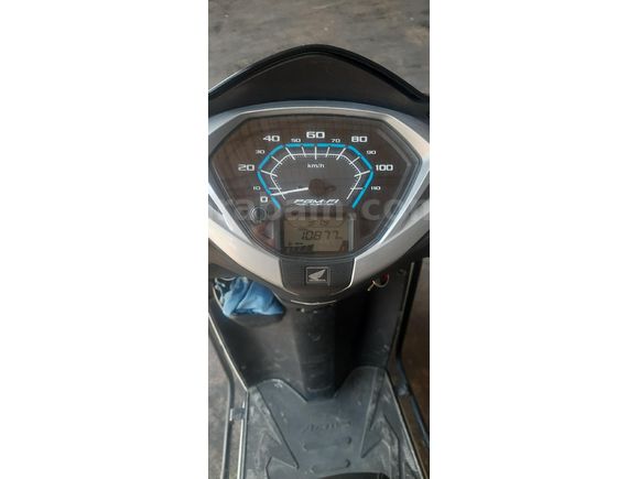 Sahibinden Honda Activa 125