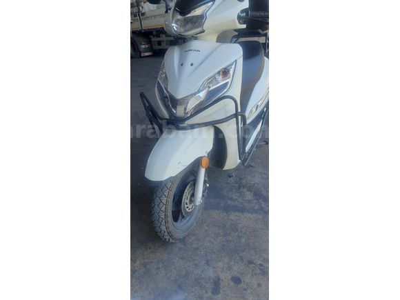 Sahibinden Honda Activa 125