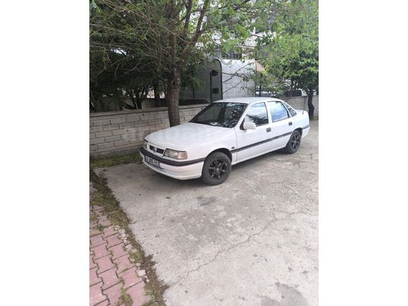 Sahibinden Opel Vectra 2.0 GL 1993 Model