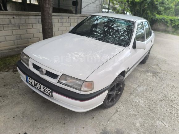 Sahibinden Opel Vectra 2.0 GL 1993 Model