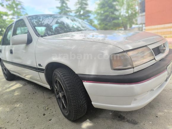 Sahibinden Opel Vectra 2.0 GL 1993 Model