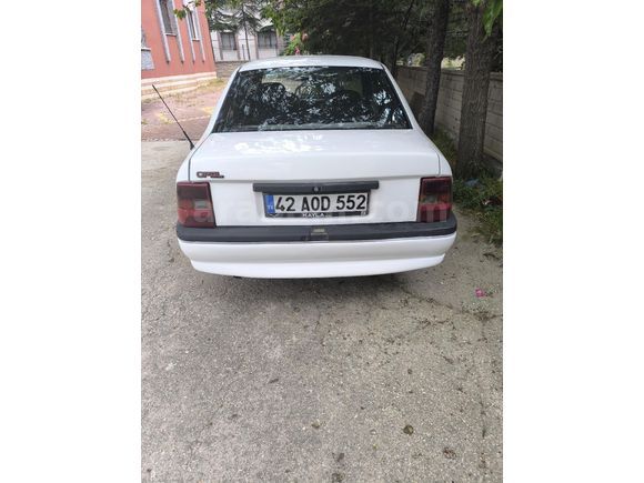 Sahibinden Opel Vectra 2.0 GL 1993 Model