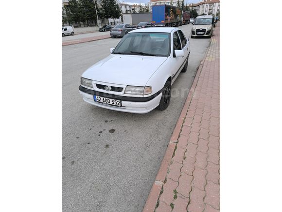 Sahibinden Opel Vectra 2.0 GL 1993 Model