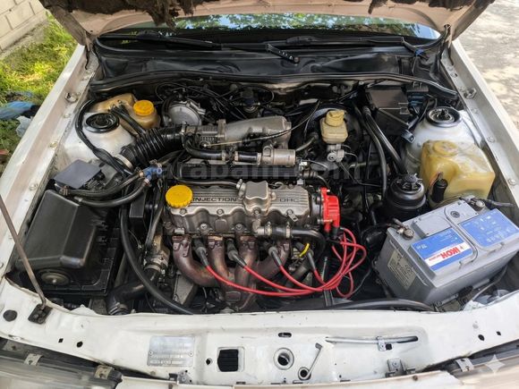 Sahibinden Opel Vectra 2.0 GL 1993 Model