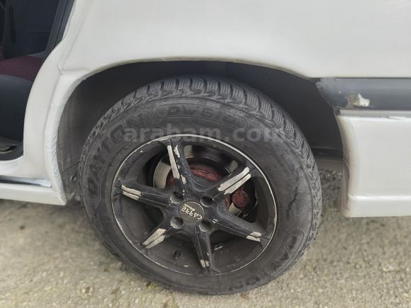 Sahibinden Opel Vectra 2.0 GL 1993 Model