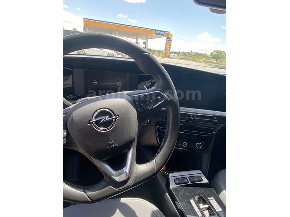 Sahibinden Opel Mokka 1.2 T Elegance 2023 Model 
