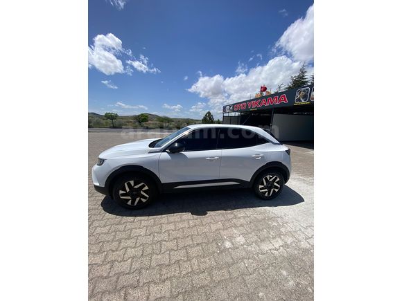 Sahibinden Opel Mokka 1.2 T Elegance 2023 Model 