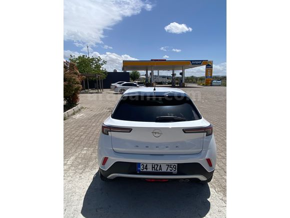 Sahibinden Opel Mokka 1.2 T Elegance 2023 Model 