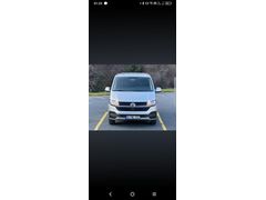 Sahibinden Volkswagen Transporter Çift Kabin (5+1)