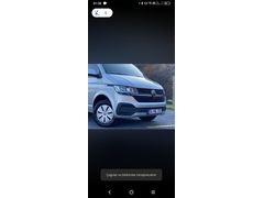 Sahibinden Volkswagen Transporter Çift Kabin (5+1)