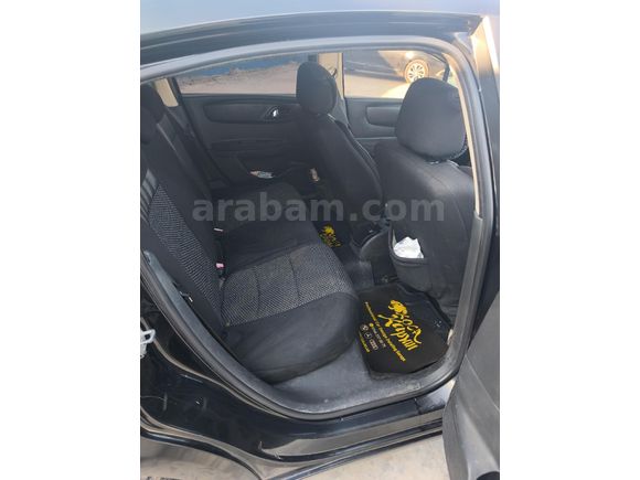 Sahibinden Citroen C4 1.6 SX 2009 Model