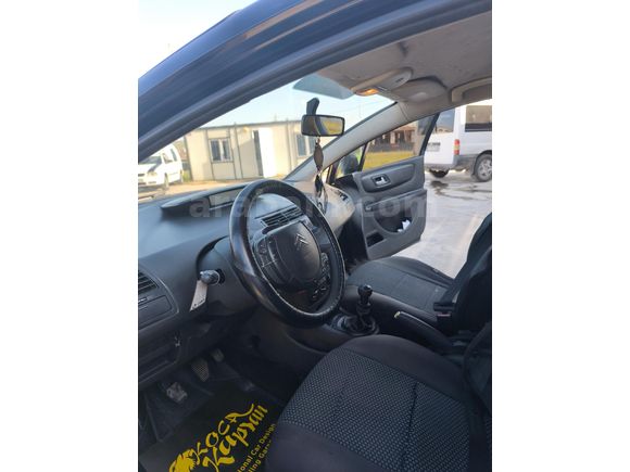 Sahibinden Citroen C4 1.6 SX 2009 Model