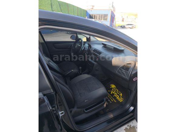 Sahibinden Citroen C4 1.6 SX 2009 Model