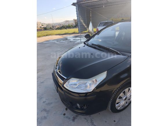 Sahibinden Citroen C4 1.6 SX 2009 Model