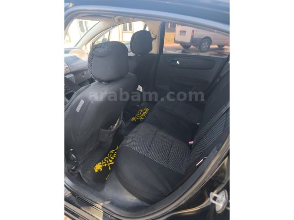 Sahibinden Citroen C4 1.6 SX 2009 Model