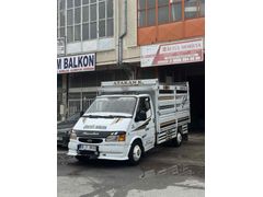 Sahibinden Ford Trucks Transit 190 P 