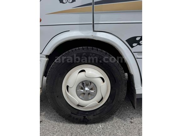 Sahibinden Ford Trucks Transit 190 P 
