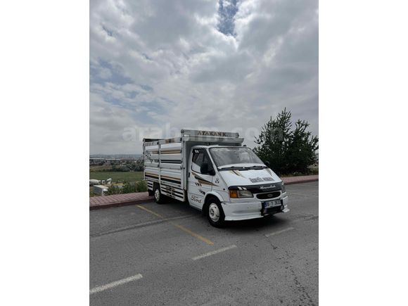Sahibinden Ford Trucks Transit 190 P 