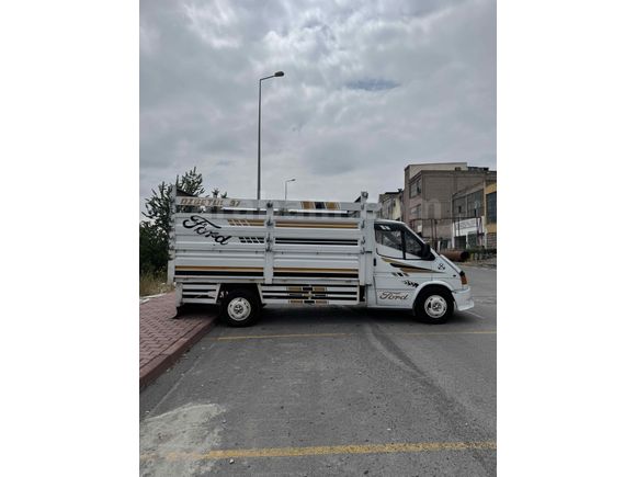 Sahibinden Ford Trucks Transit 190 P 
