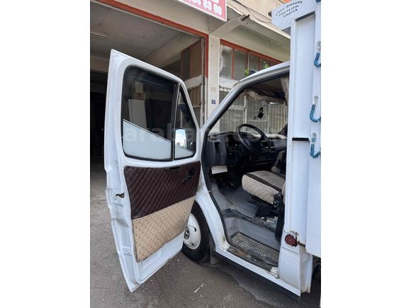 Sahibinden Ford Trucks Transit 190 P 