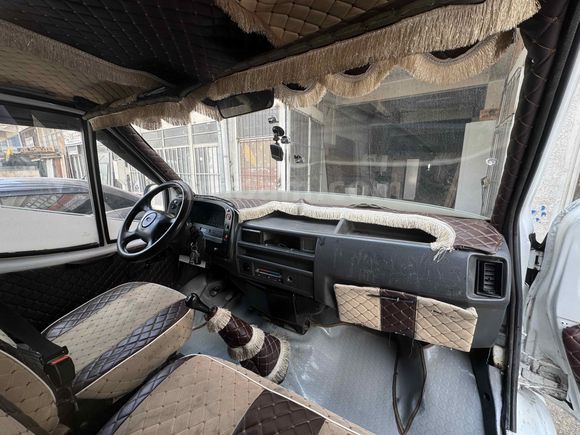 Sahibinden Ford Trucks Transit 190 P 