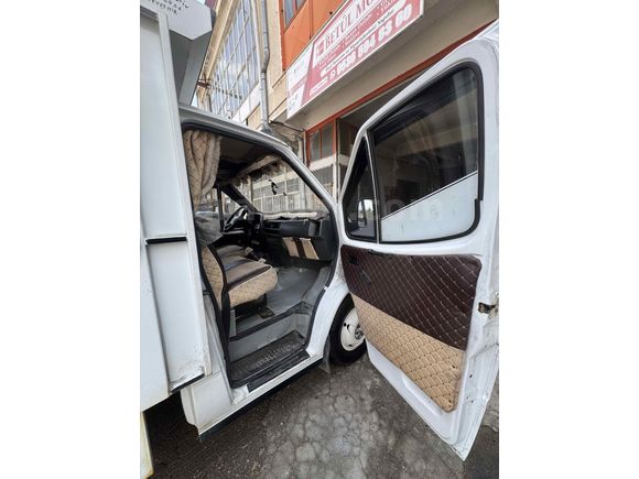 Sahibinden Ford Trucks Transit 190 P 
