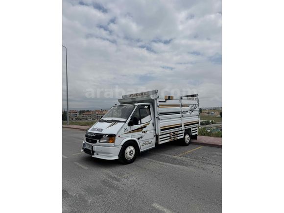 Sahibinden Ford Trucks Transit 190 P 