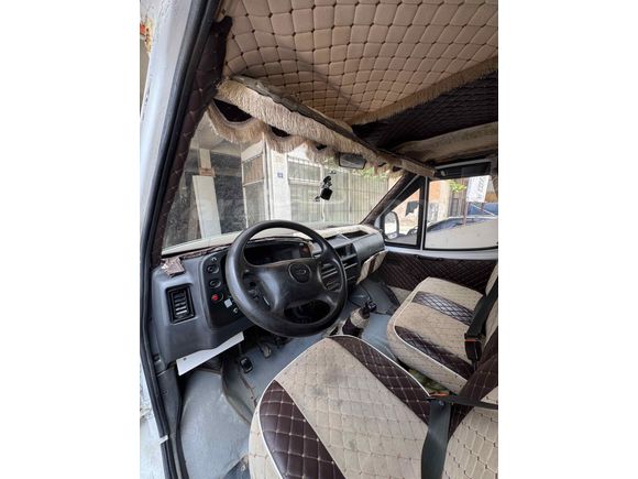 Sahibinden Ford Trucks Transit 190 P 