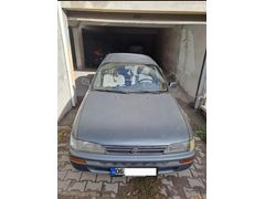 Sahibinden Toyota Corolla 1.6 XEi 1997 Model