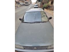 Sahibinden Toyota Corolla 1.6 XEi 1997 Model