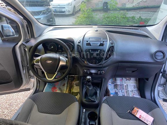 2017 model 1.6 Deluxe