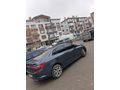 Sahibinden Renault Megane 1.5 Blue DCI Touch 2021 Model