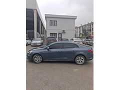 Sahibinden Renault Megane 1.5 Blue DCI Touch 2021 Model
