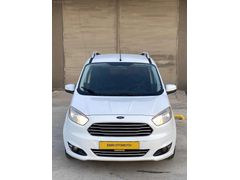 EMİR OTOMOTİVDEN OTOMOBİL RUHSATLI COURİER