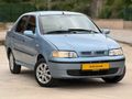 2004 FİAT ALBEA 1.3 MULTİJET DYNAMİC KLİMALI 295.000KM