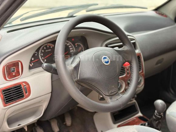 2004 FİAT ALBEA 1.3 MULTİJET DYNAMİC KLİMALI 295.000KM
