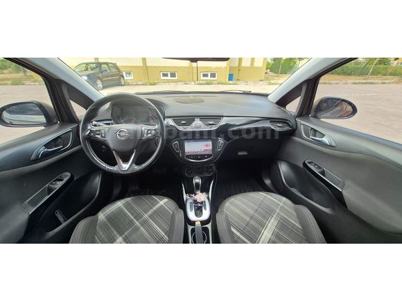 Öğretmenden Opel Corsa 1.4 Enjoy 2015 Model 