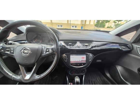 Öğretmenden Opel Corsa 1.4 Enjoy 2015 Model 