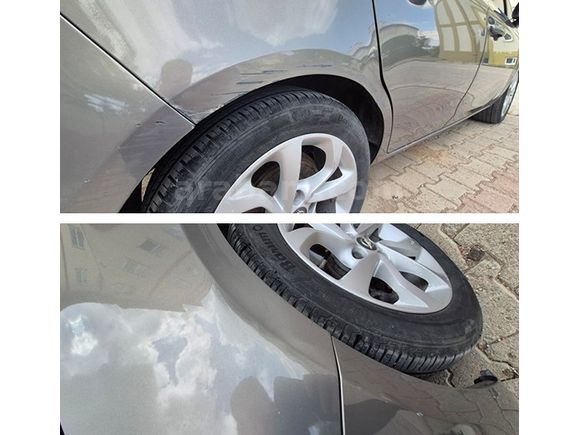 Öğretmenden Opel Corsa 1.4 Enjoy 2015 Model 