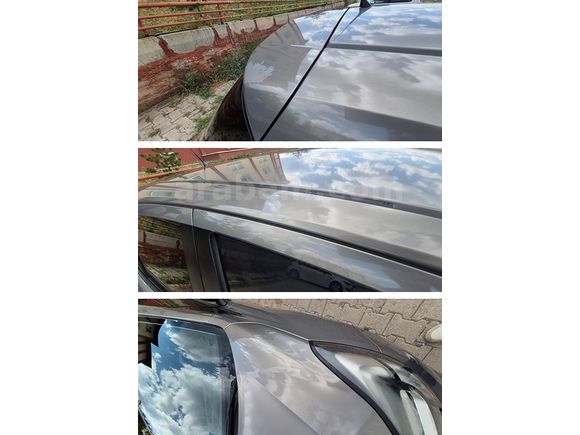 Öğretmenden Opel Corsa 1.4 Enjoy 2015 Model 