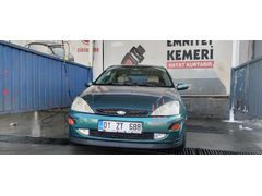 Sahibinden Ford Focus 1.6 Ghia 2000 Model
