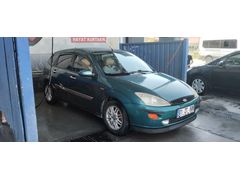 Sahibinden Ford Focus 1.6 Ghia 2000 Model