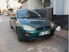 Sahibinden Ford Focus 1.6 Ghia 2000 Model