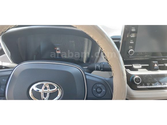 Sahibinden Toyota Corolla 1.5 Dream 2021 Model