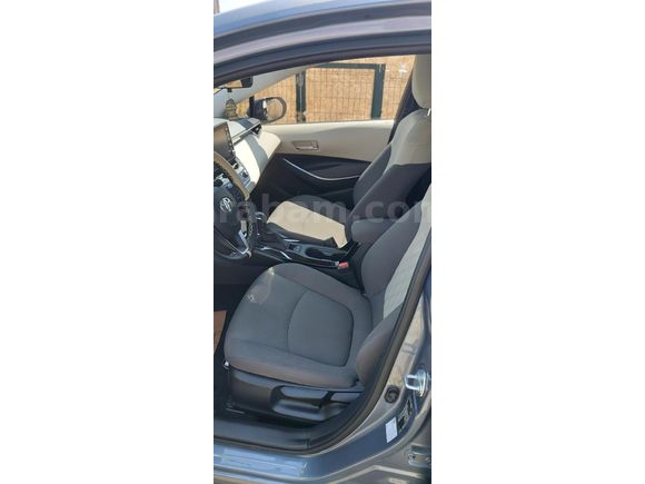 Sahibinden Toyota Corolla 1.5 Dream 2021 Model