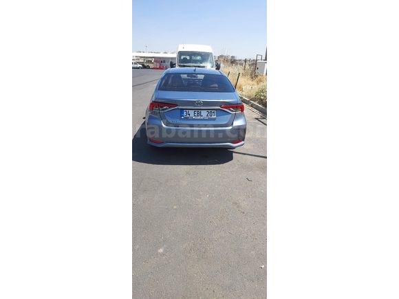 Sahibinden Toyota Corolla 1.5 Dream 2021 Model