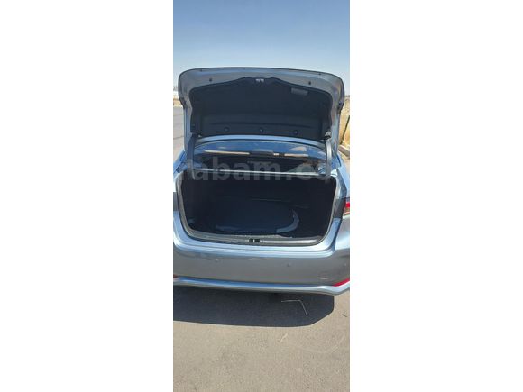 Sahibinden Toyota Corolla 1.5 Dream 2021 Model