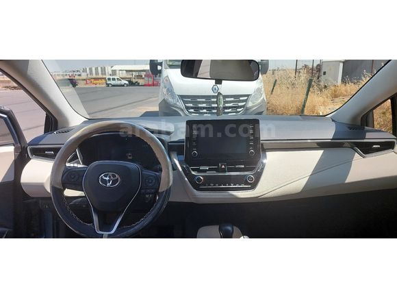 Sahibinden Toyota Corolla 1.5 Dream 2021 Model