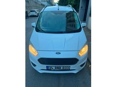 Sahibinden Ford Tourneo Courier 1.5 TDCi Journey Titanium 2018 Model 