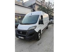 Sahibinden Fiat Ducato 15 m³ 2021 Model 